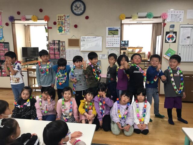 こんにちは🤗

ふじかわ第一児童クラブです

新年度に入り新しいお友達が増えました

1年生22名　　2年生1名

全員で93名です

これからも宜しくお願いします🤲